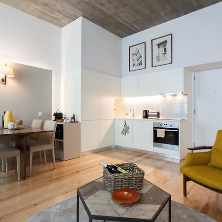 Flh Alecrim Modern Flat Apartment Lisbon Luaran gambar