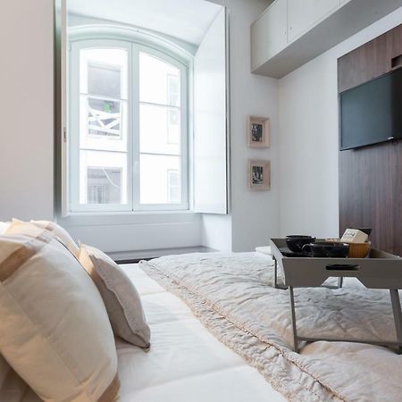 Flh Alecrim Modern Flat Apartment Lisbon Luaran gambar