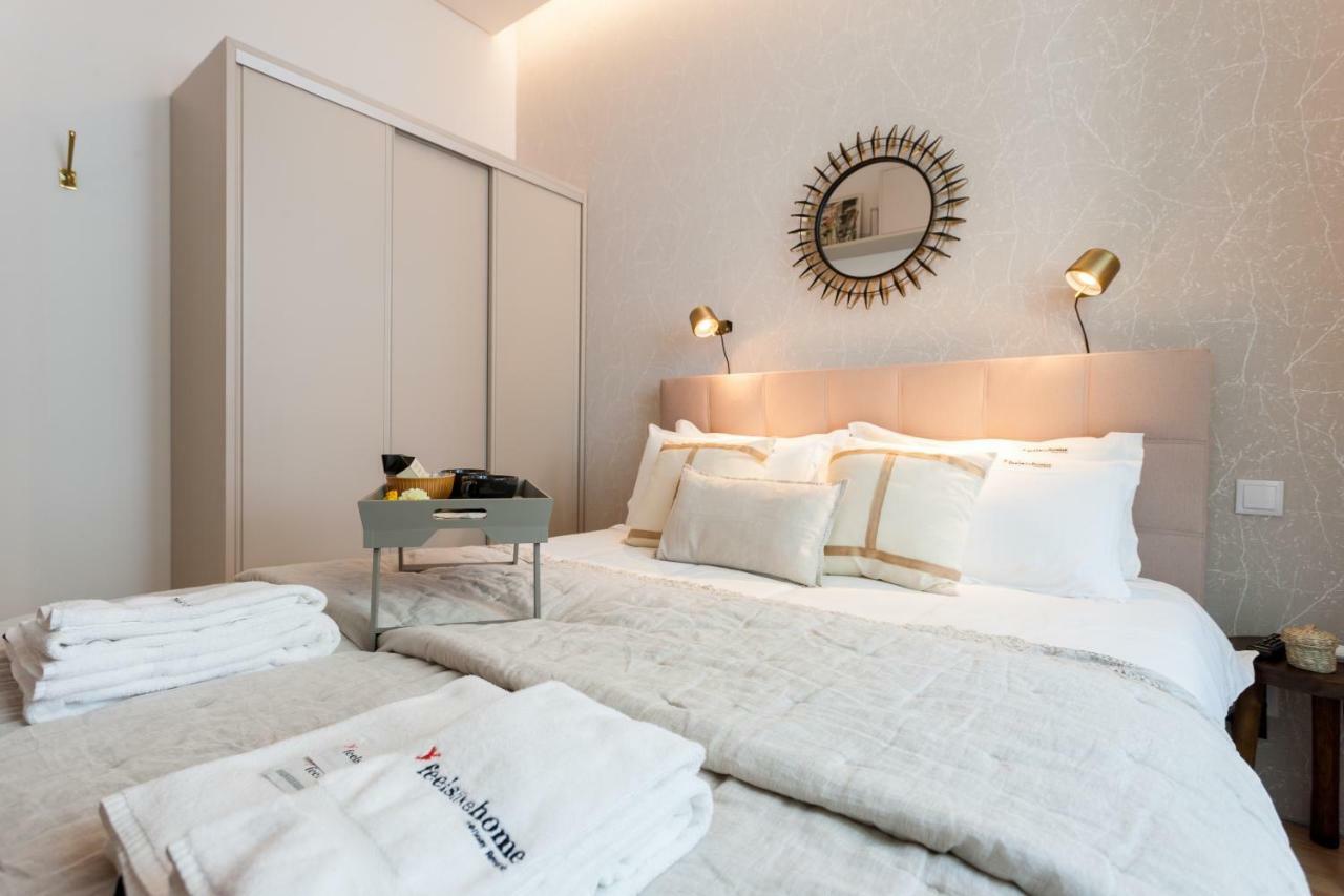 Flh Alecrim Modern Flat Apartment Lisbon Luaran gambar