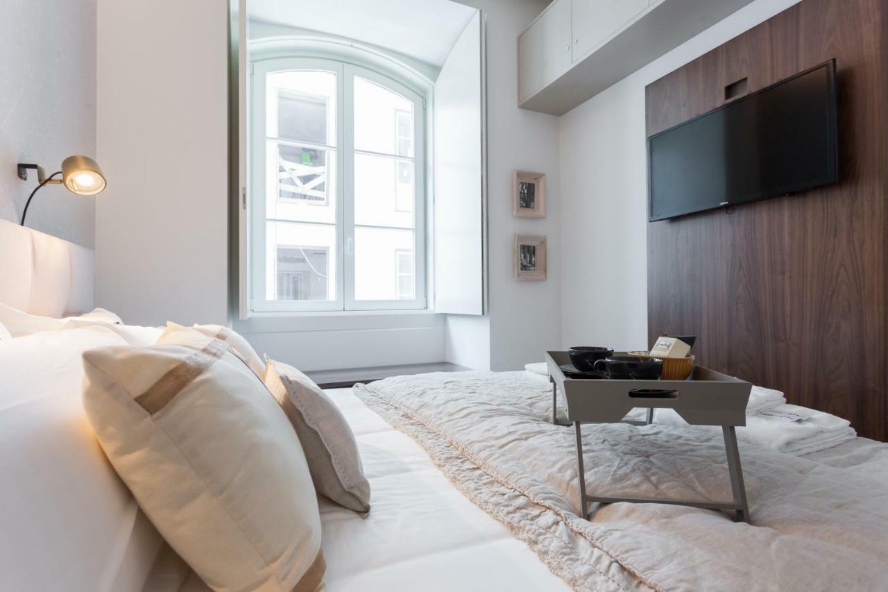 Flh Alecrim Modern Flat Apartment Lisbon Luaran gambar