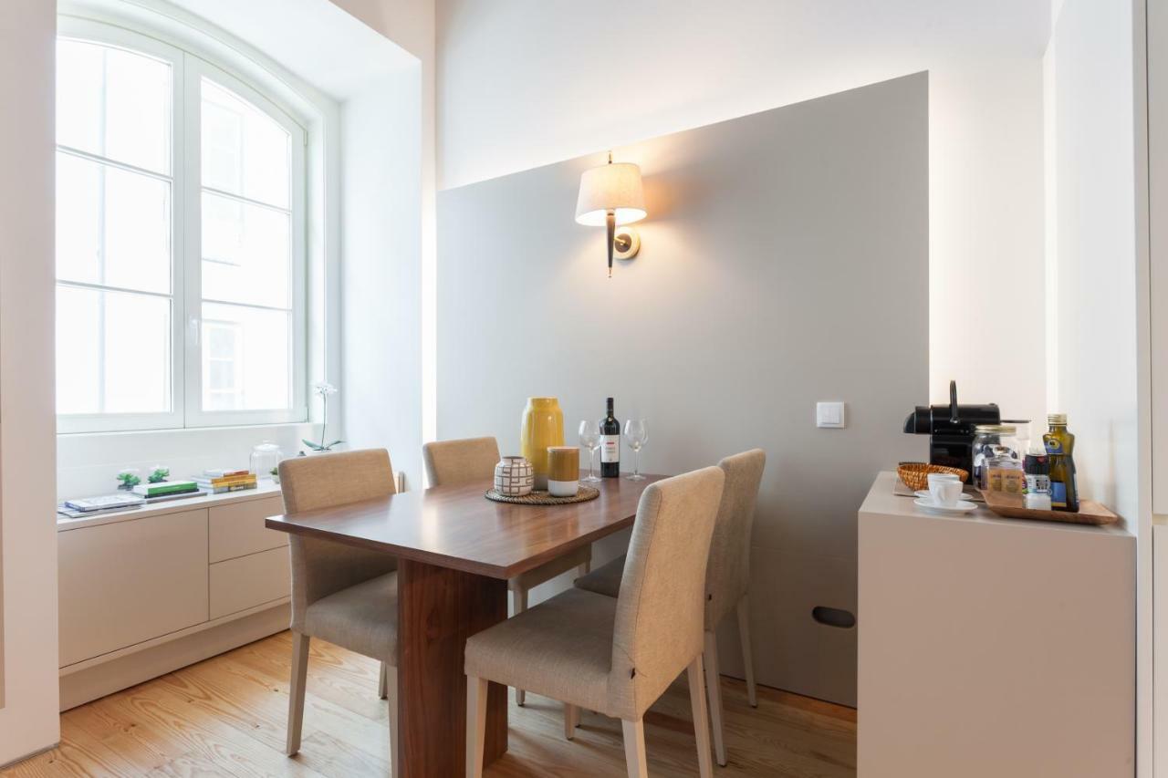 Flh Alecrim Modern Flat Apartment Lisbon Luaran gambar
