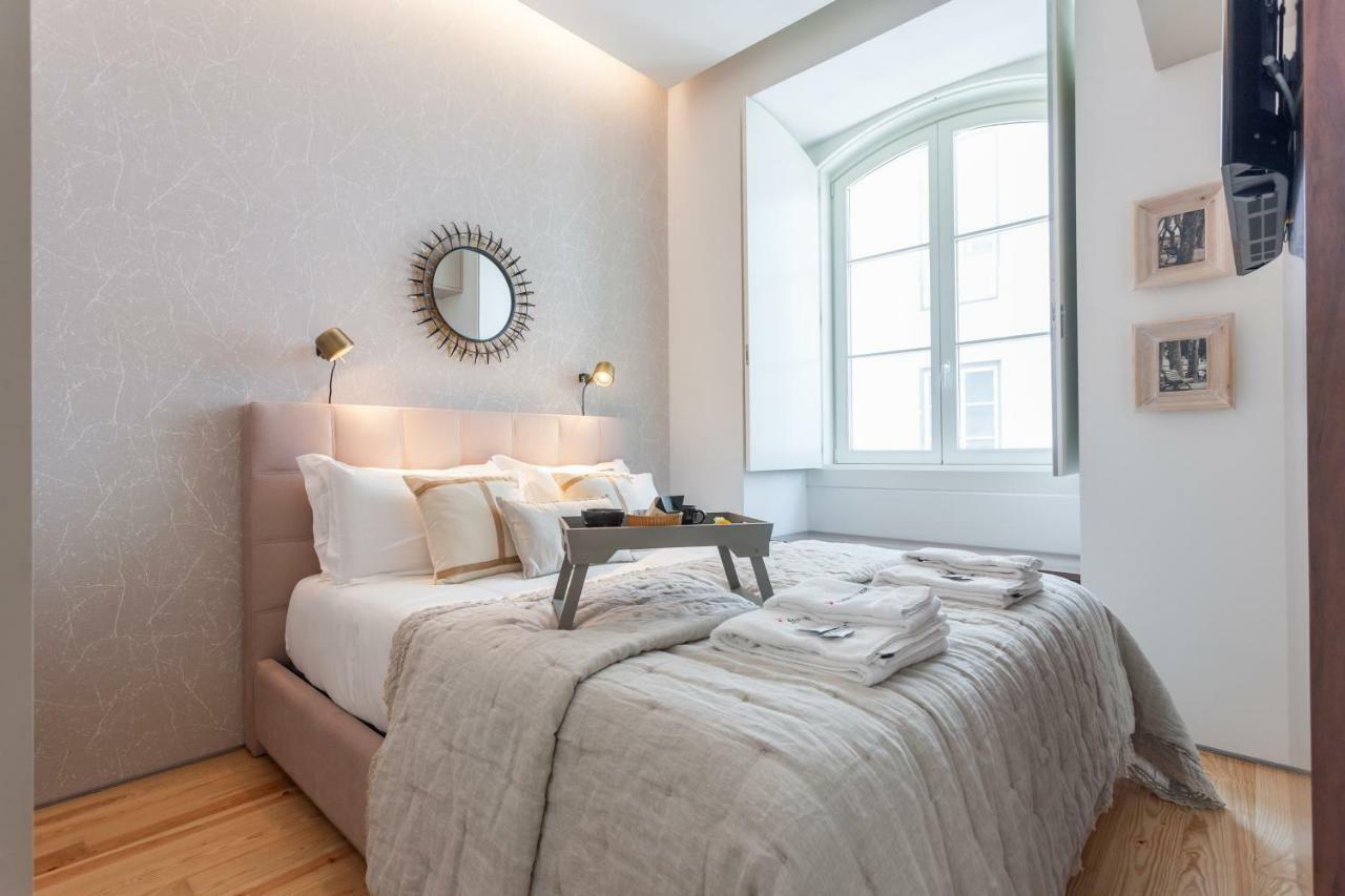 Flh Alecrim Modern Flat Apartment Lisbon Luaran gambar