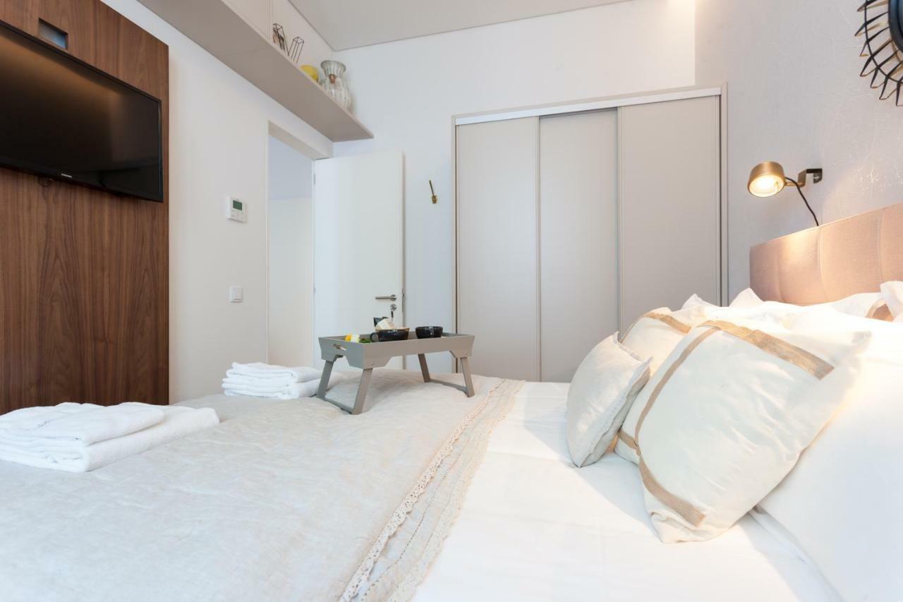 Flh Alecrim Modern Flat Apartment Lisbon Luaran gambar